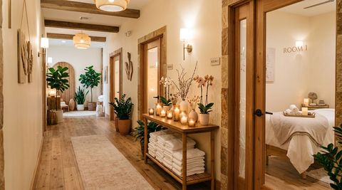 Forever Bella Med Spa, spa in Del Rio, TX