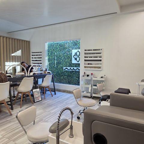 NUMA, spa in Ciudad Acuña, Mexico